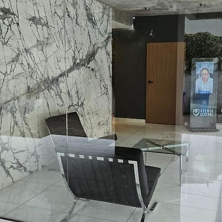 Increible Apartamento En Canitas, Palermo Buenos Aires Ngoại thất bức ảnh