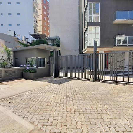Increible Apartamento En Canitas, Palermo Buenos Aires Ngoại thất bức ảnh