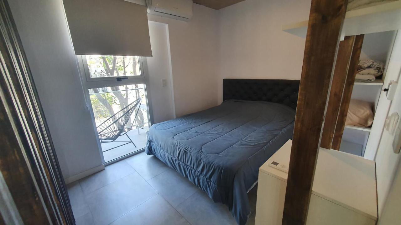 Increible Apartamento En Canitas, Palermo Buenos Aires Ngoại thất bức ảnh