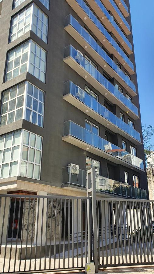 Increible Apartamento En Canitas, Palermo Buenos Aires Ngoại thất bức ảnh