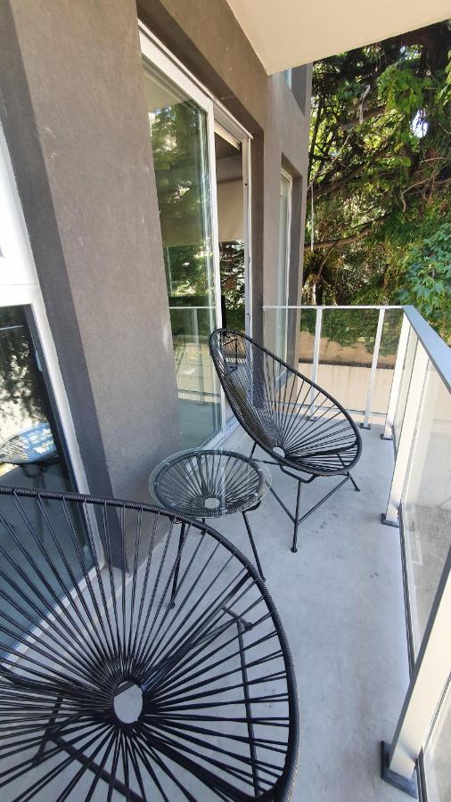 Increible Apartamento En Canitas, Palermo Buenos Aires Ngoại thất bức ảnh