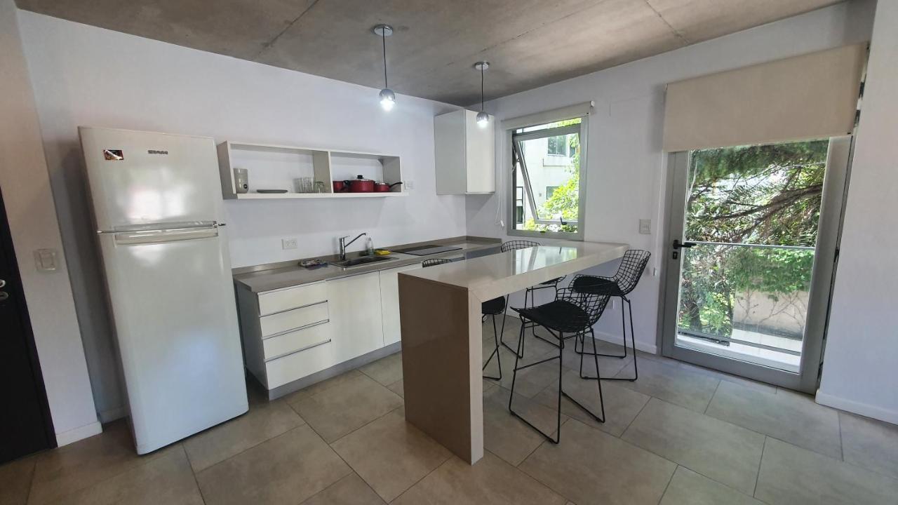 Increible Apartamento En Canitas, Palermo Buenos Aires Ngoại thất bức ảnh