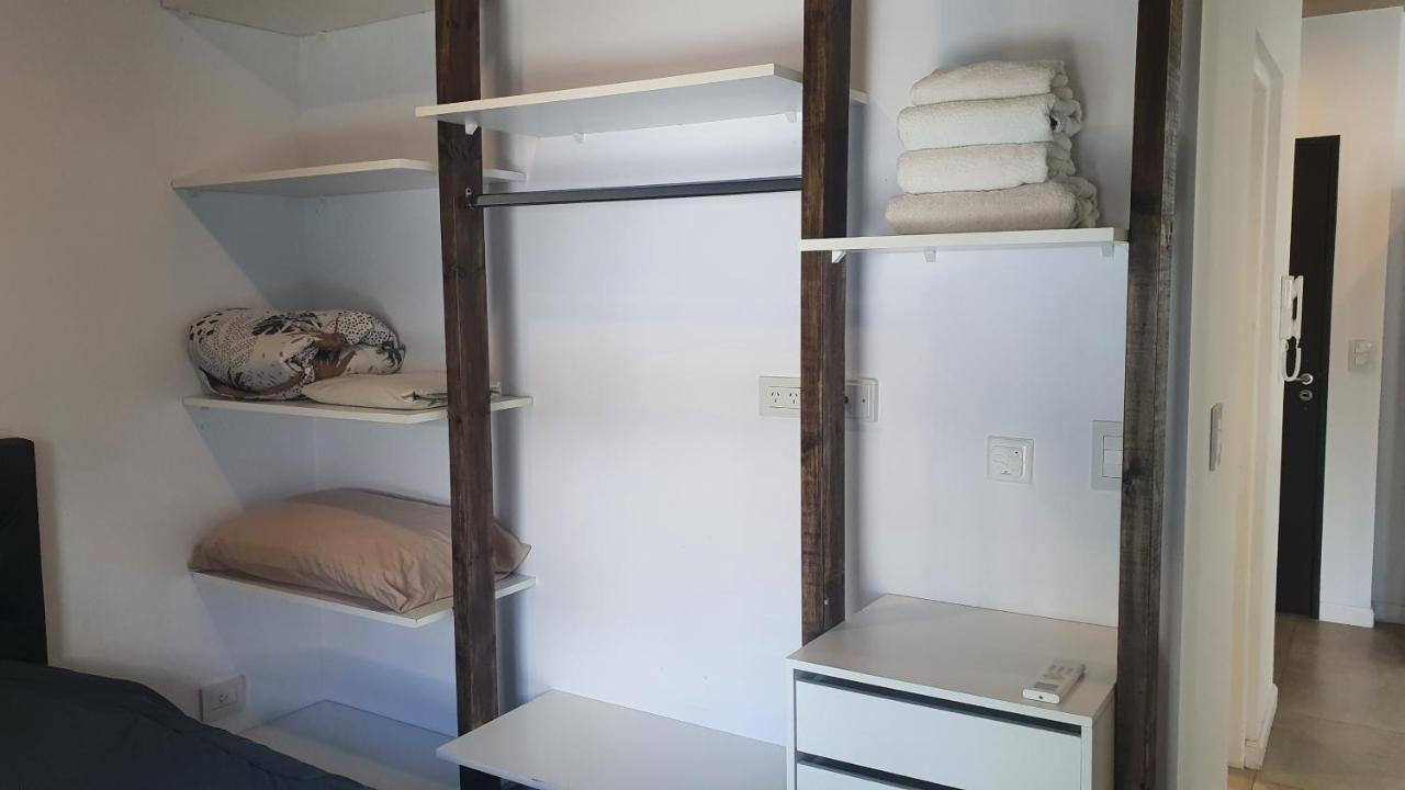 Increible Apartamento En Canitas, Palermo Buenos Aires Ngoại thất bức ảnh