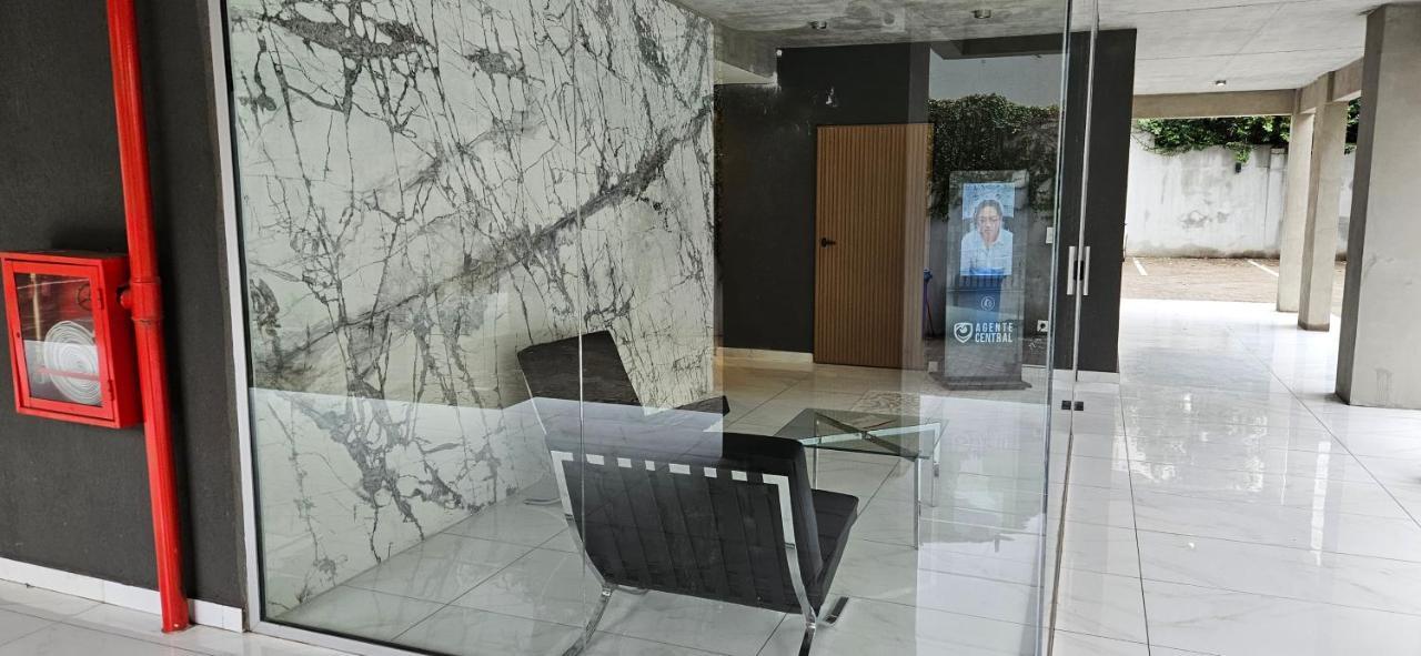 Increible Apartamento En Canitas, Palermo Buenos Aires Ngoại thất bức ảnh
