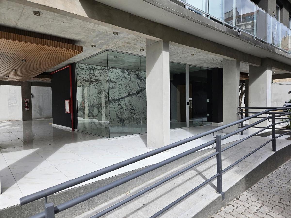 Increible Apartamento En Canitas, Palermo Buenos Aires Ngoại thất bức ảnh