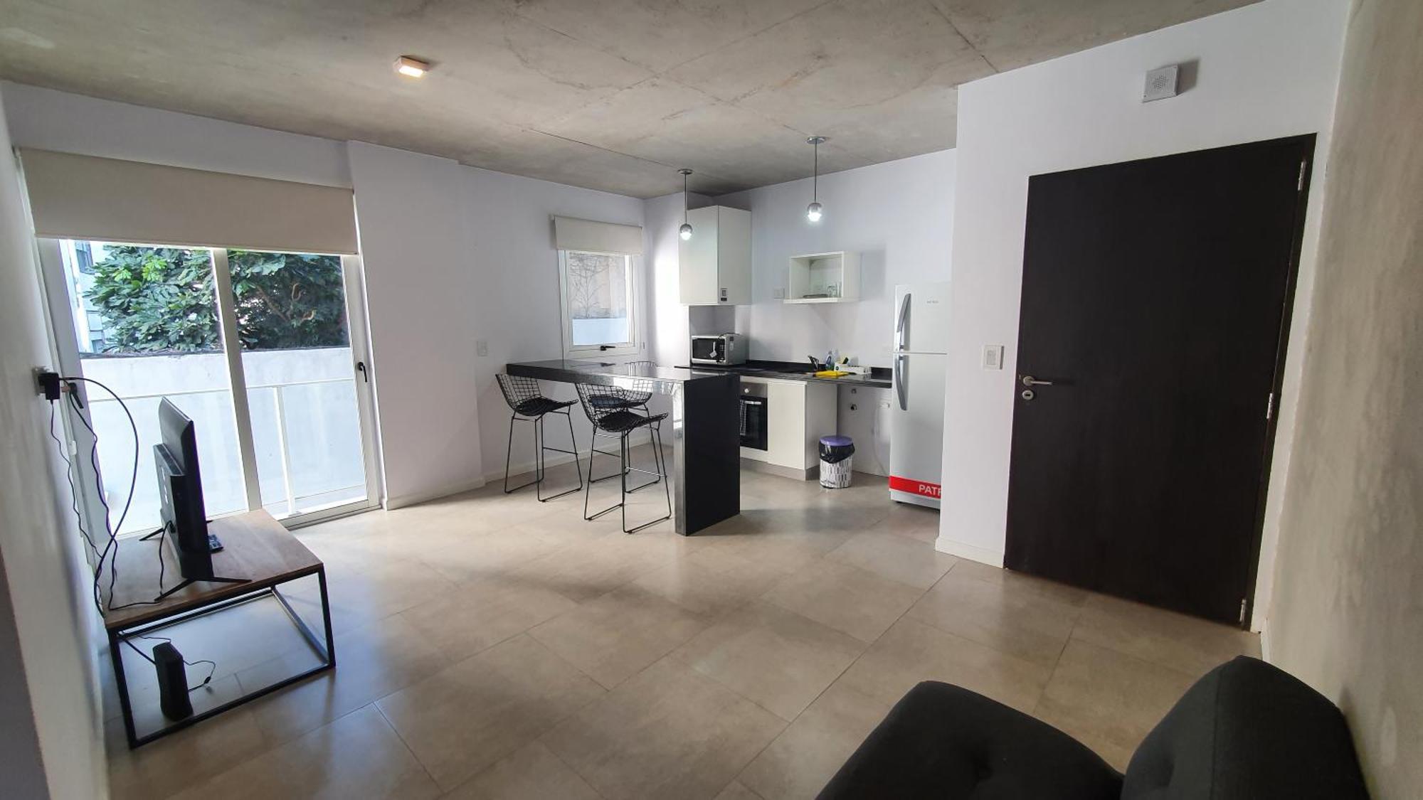 Increible Apartamento En Canitas, Palermo Buenos Aires Ngoại thất bức ảnh