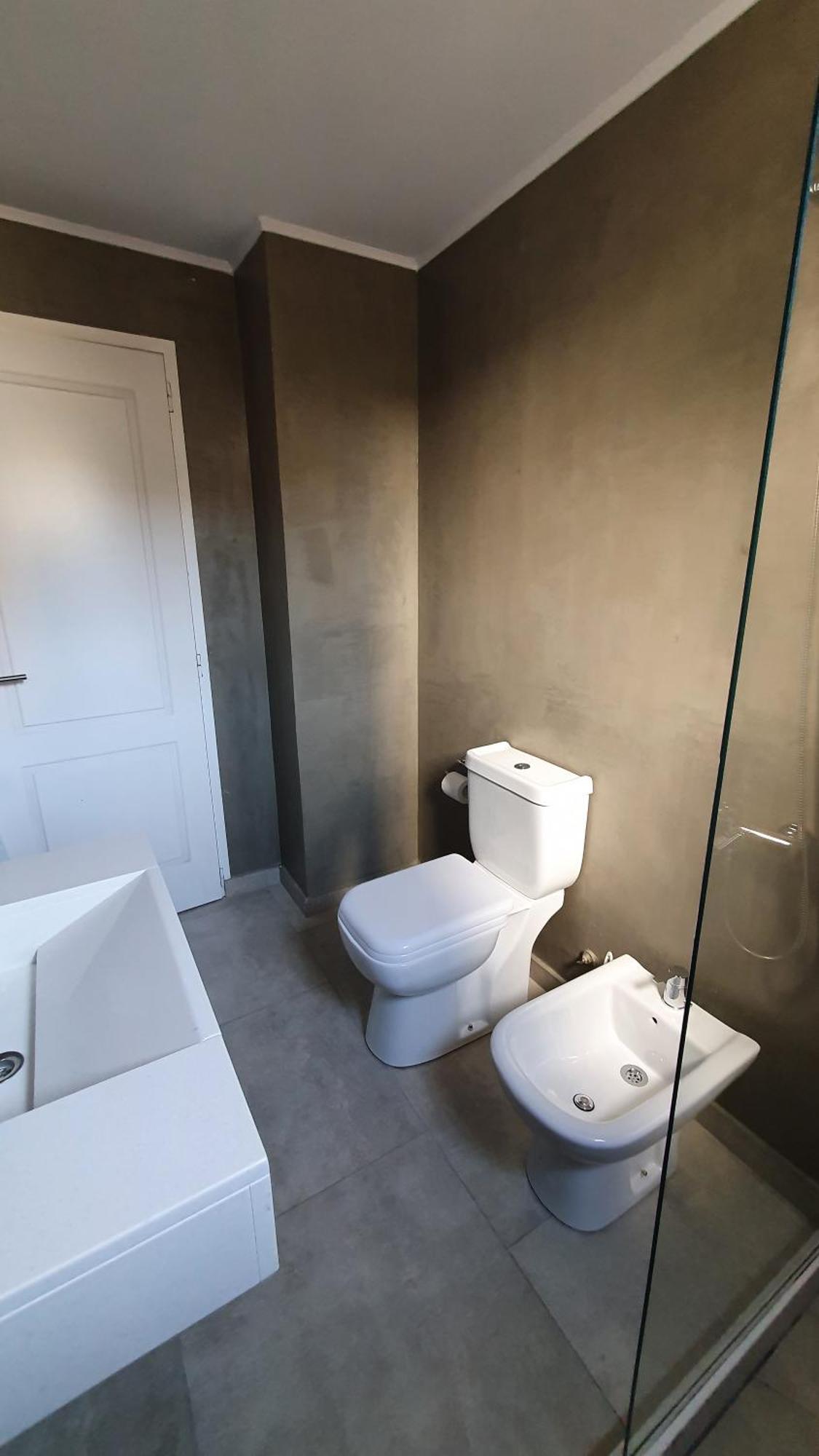 Increible Apartamento En Canitas, Palermo Buenos Aires Ngoại thất bức ảnh