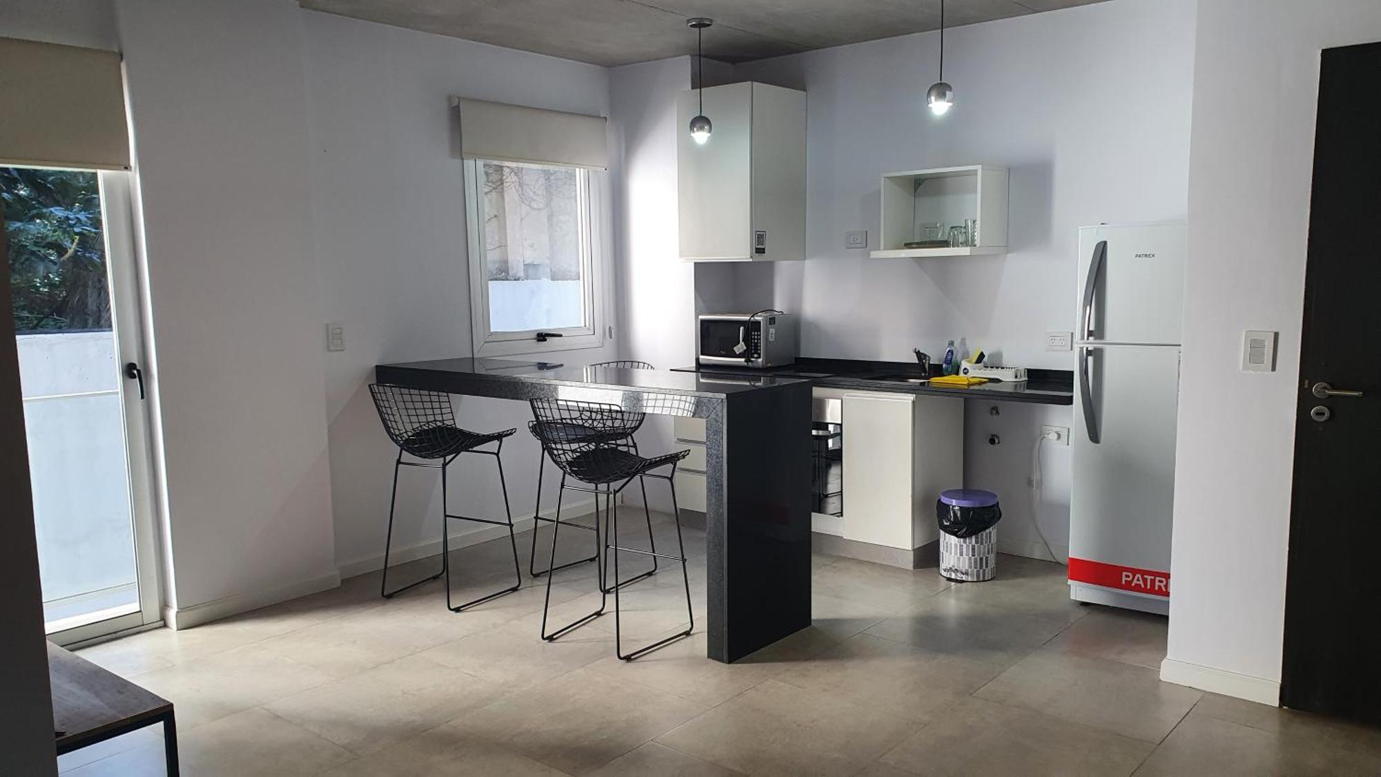 Increible Apartamento En Canitas, Palermo Buenos Aires Ngoại thất bức ảnh