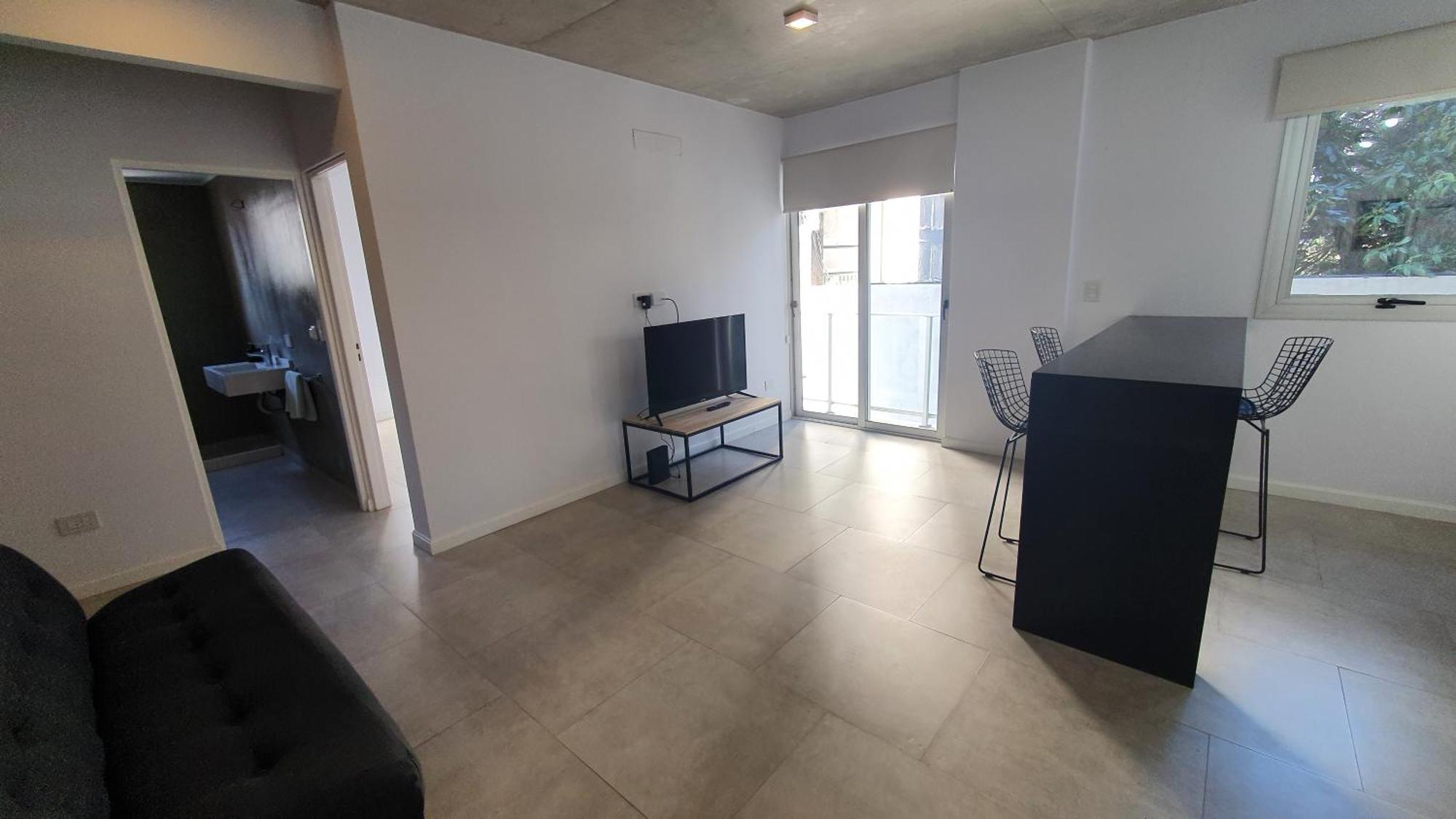Increible Apartamento En Canitas, Palermo Buenos Aires Ngoại thất bức ảnh