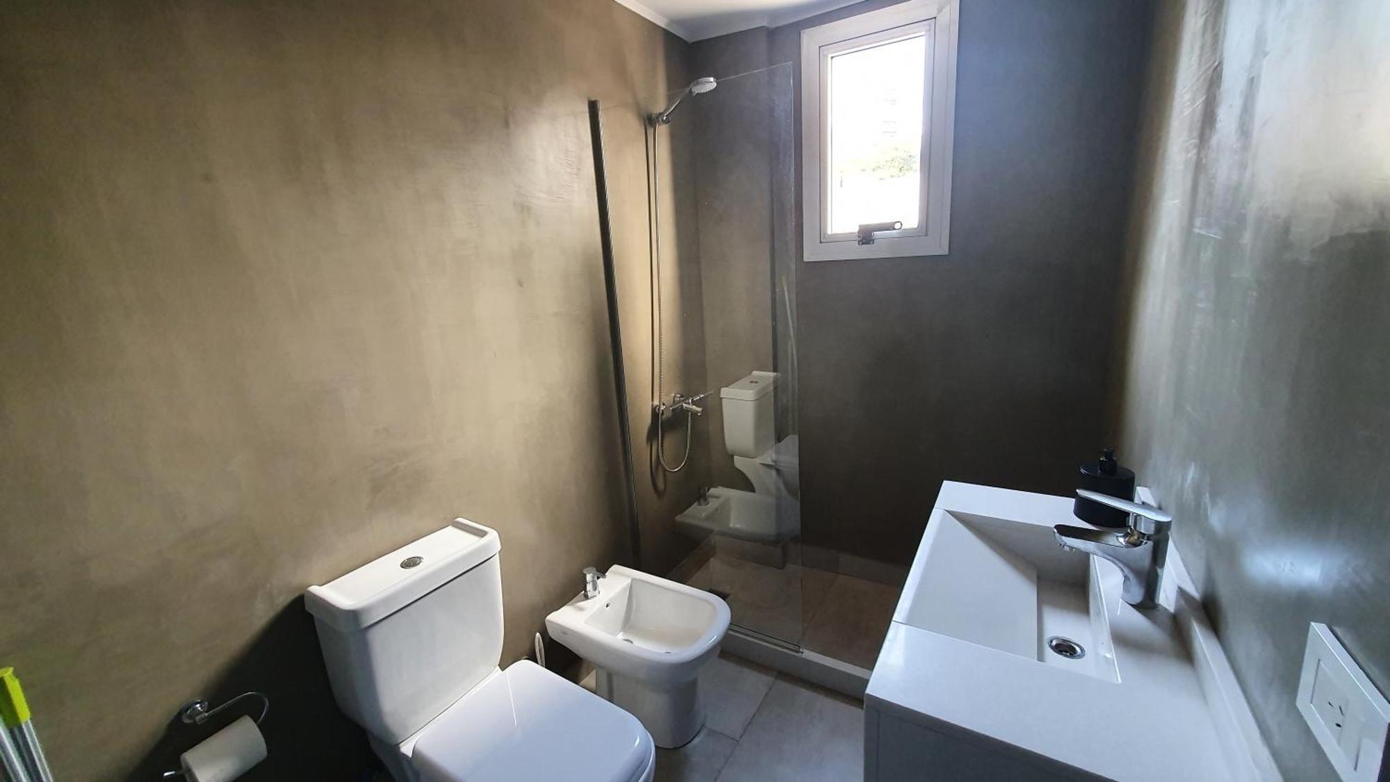 Increible Apartamento En Canitas, Palermo Buenos Aires Ngoại thất bức ảnh