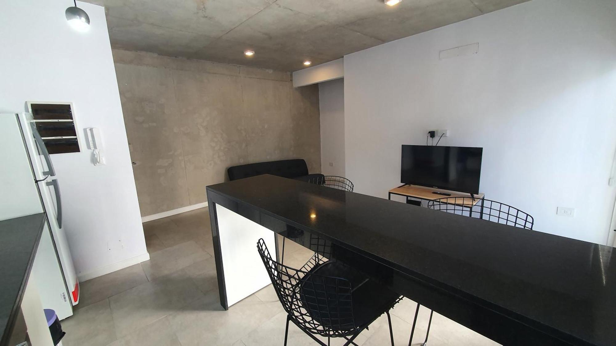 Increible Apartamento En Canitas, Palermo Buenos Aires Ngoại thất bức ảnh