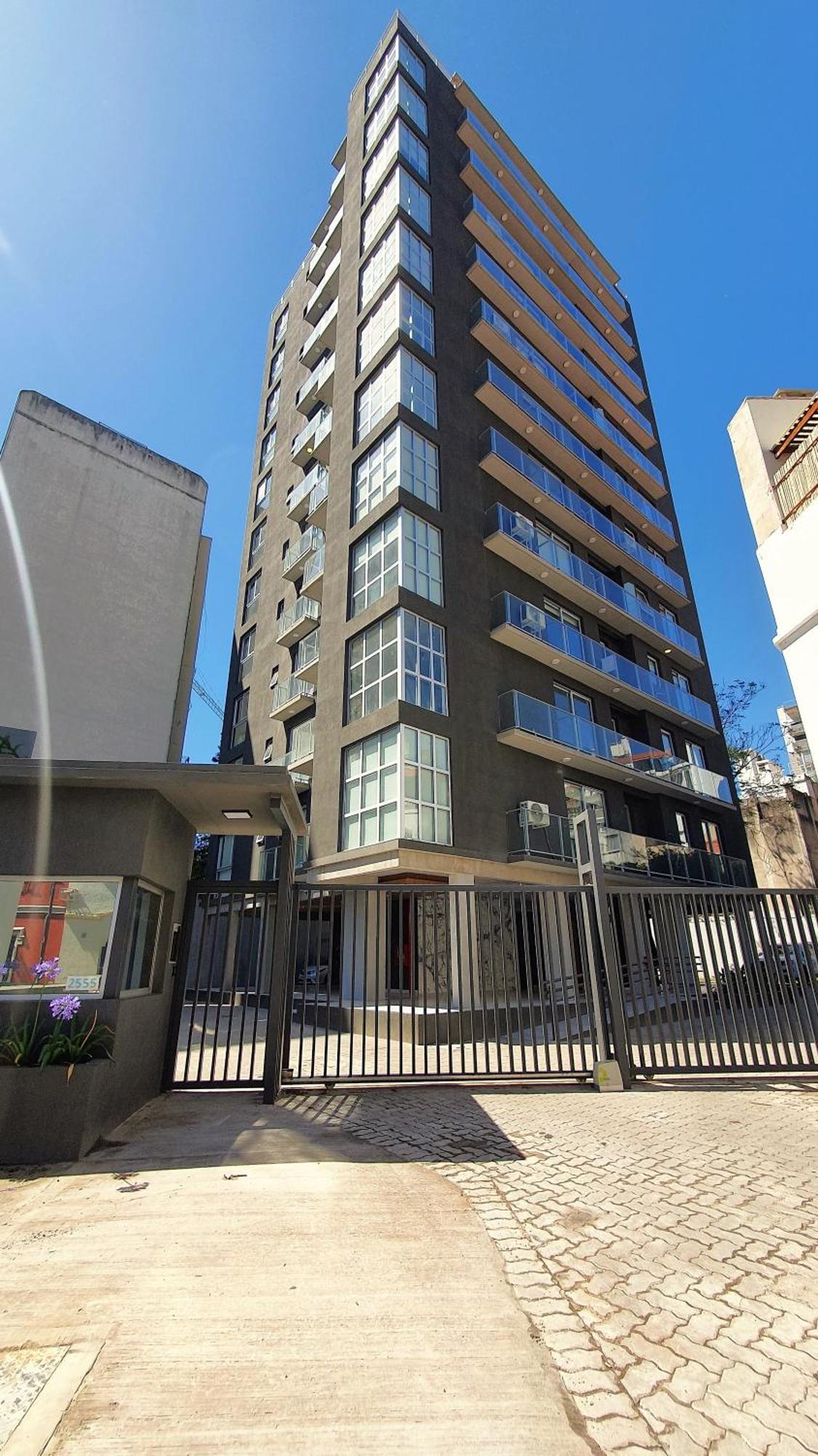 Increible Apartamento En Canitas, Palermo Buenos Aires Ngoại thất bức ảnh
